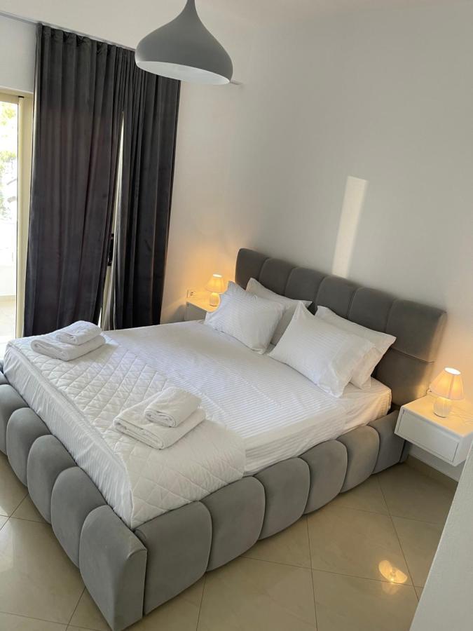 Mane Hotel Sarandë