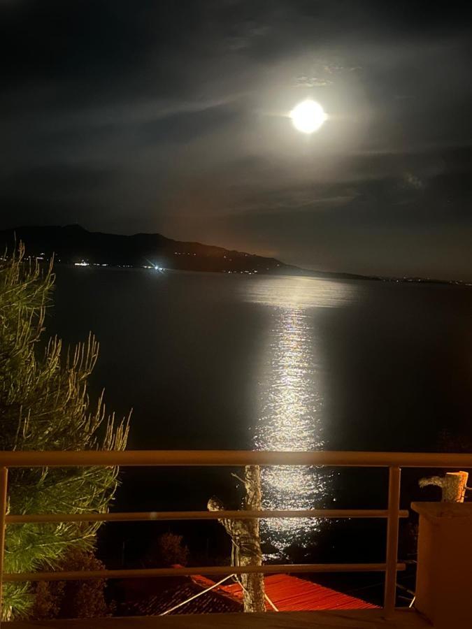 Mane Hotel Sarandë