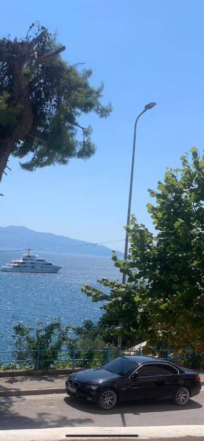 Mane Sarandë