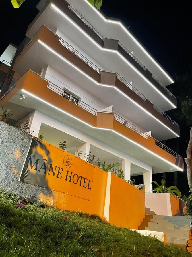 Mane Hotel *