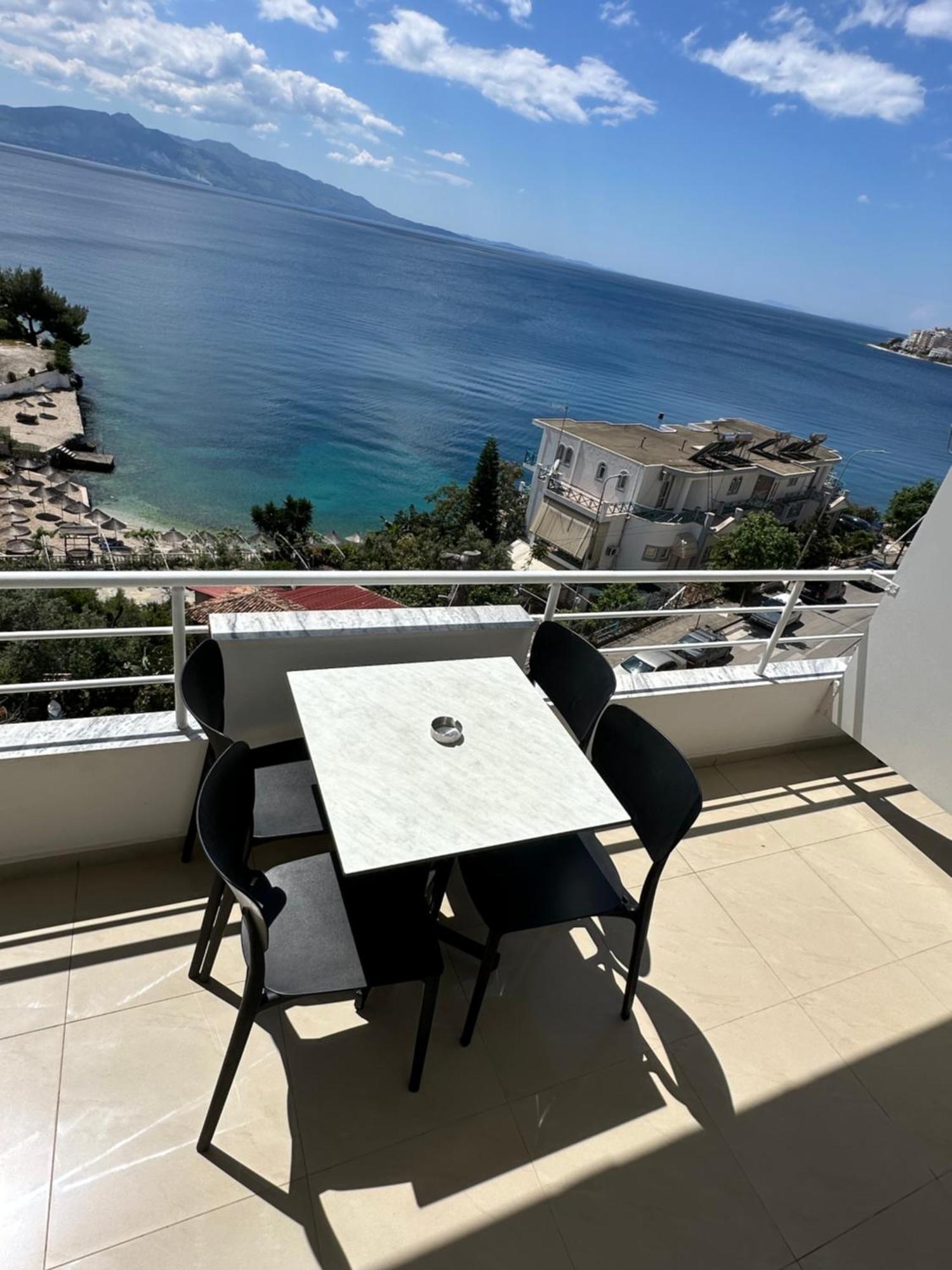 Mane Hotel Sarandë