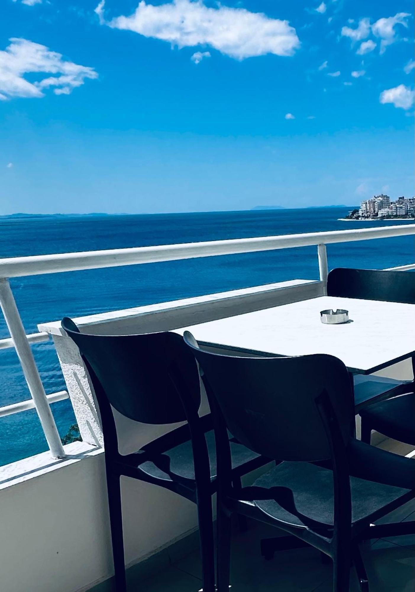 Hotel Mane Sarandë