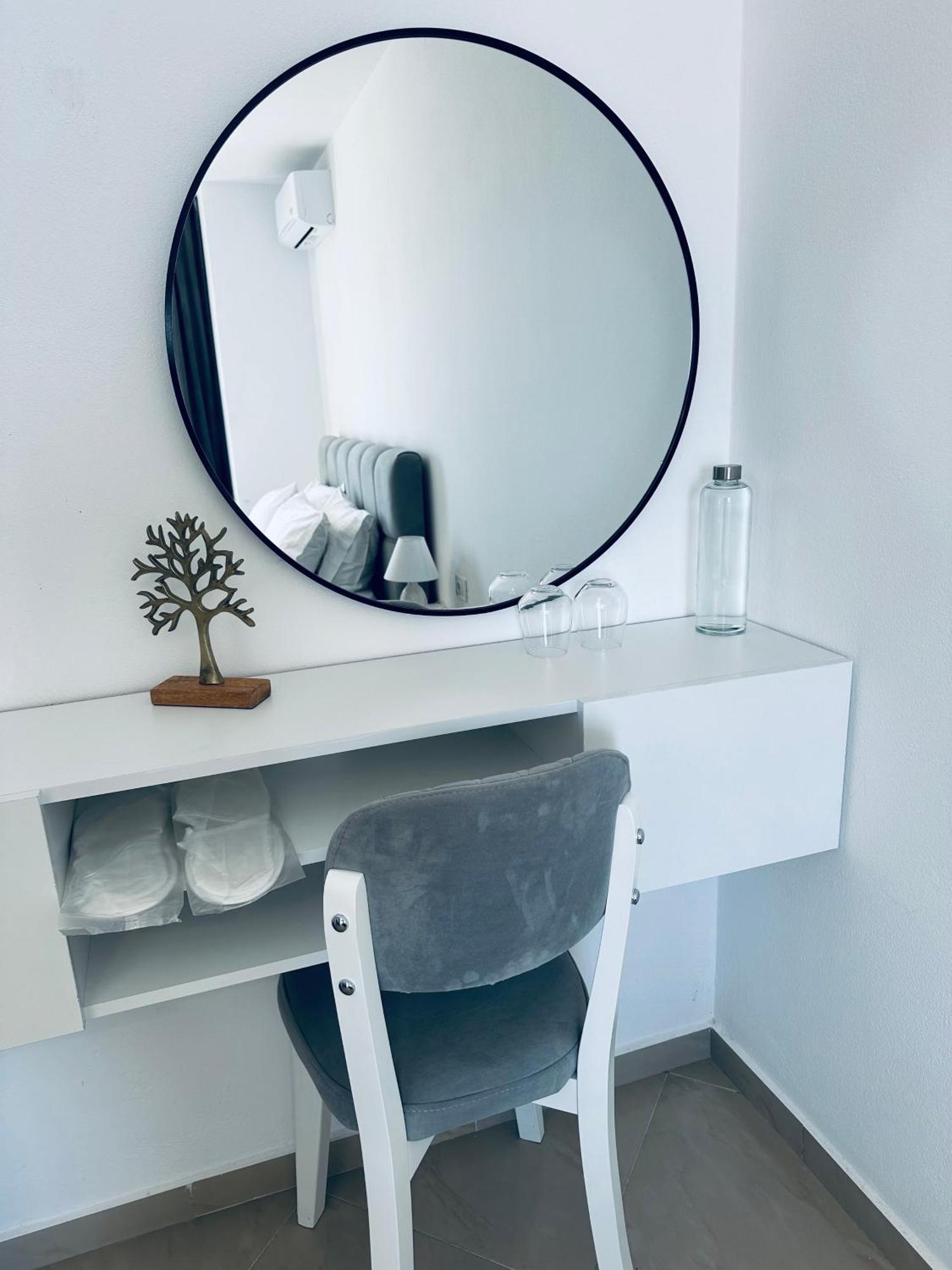 Mane Hotel Sarandë