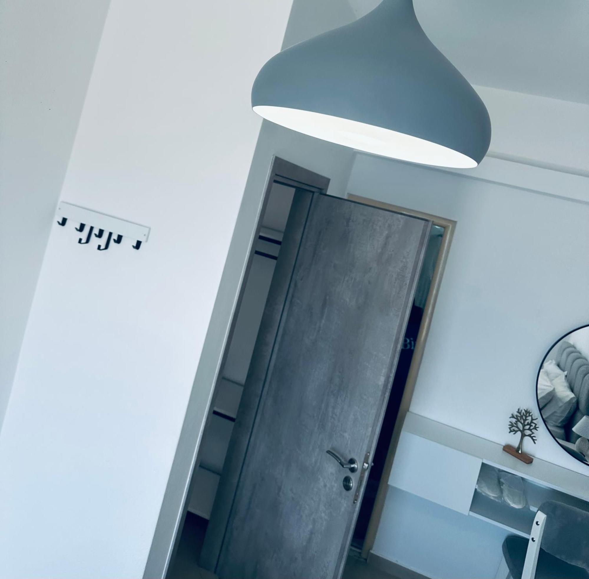 Mane Hotel Sarandë